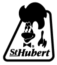 St-Hubert
